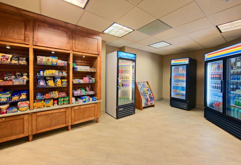 בית מלון כפרי Hilton Garden Inn San Luis Obispo/pismo Beach