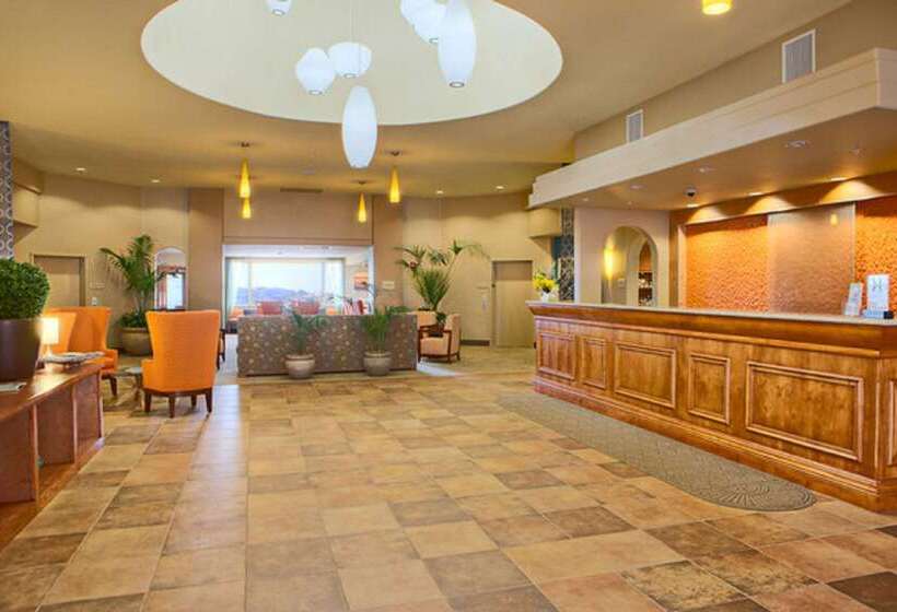 בית מלון כפרי Hilton Garden Inn San Luis Obispo/pismo Beach