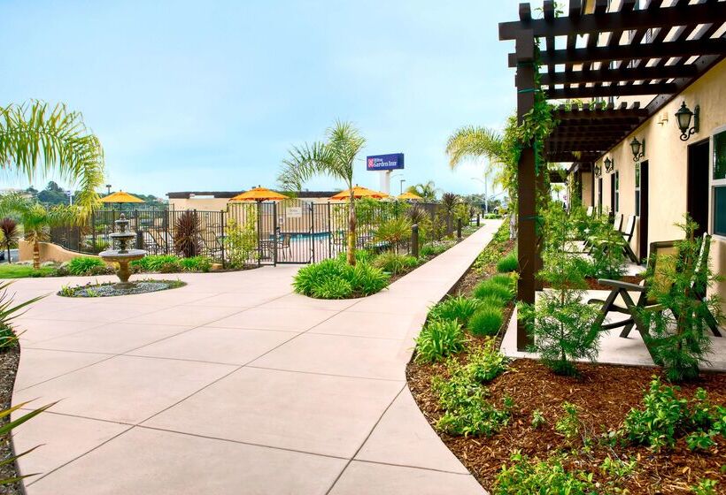 בית מלון כפרי Hilton Garden Inn San Luis Obispo/pismo Beach