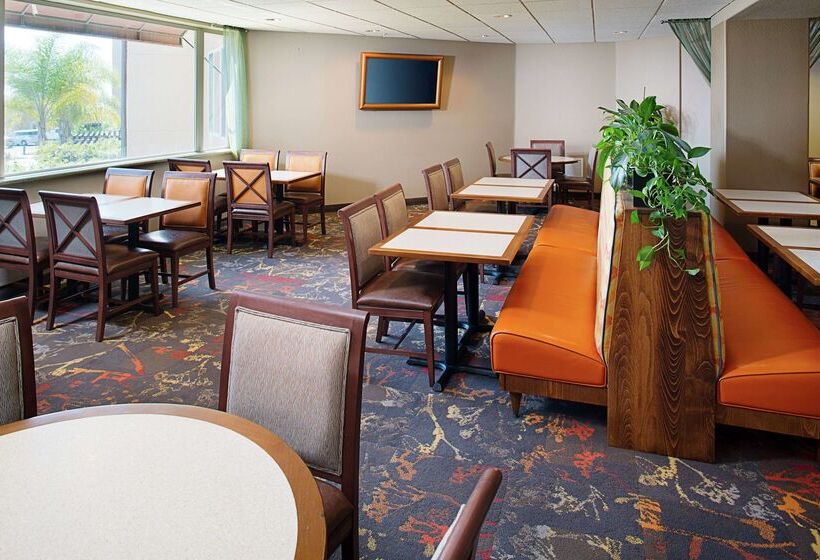 בית מלון כפרי Hilton Garden Inn San Luis Obispo/pismo Beach