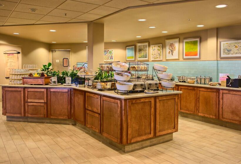 בית מלון כפרי Hilton Garden Inn San Luis Obispo/pismo Beach