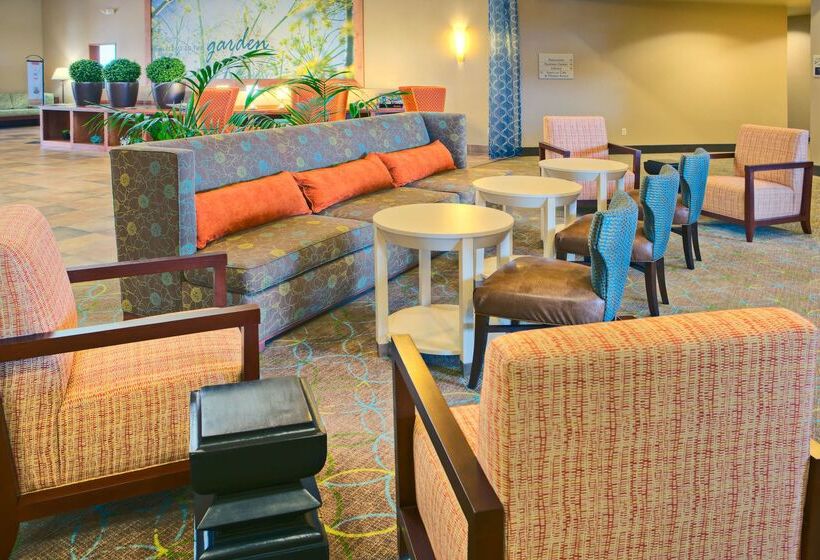 בית מלון כפרי Hilton Garden Inn San Luis Obispo/pismo Beach