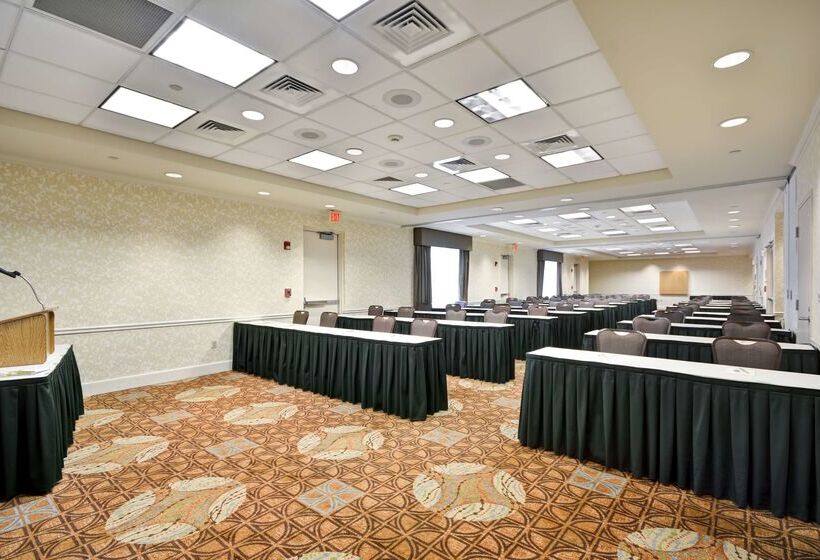 בית מלון כפרי Hilton Garden Inn Sarasotabradenton Airport