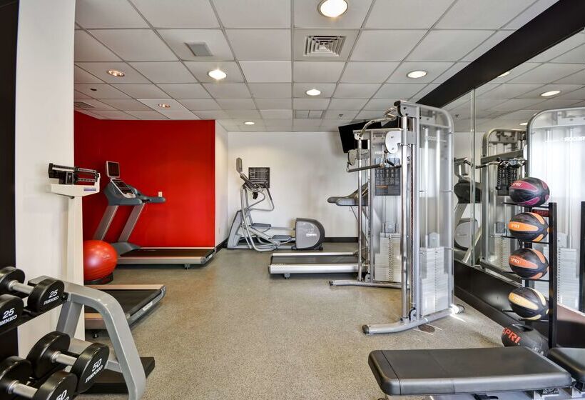 בית מלון כפרי Hilton Garden Inn Sarasotabradenton Airport