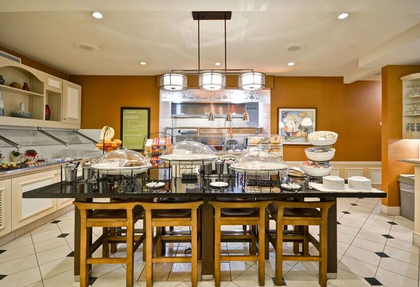 בית מלון כפרי Hilton Garden Inn Sarasotabradenton Airport