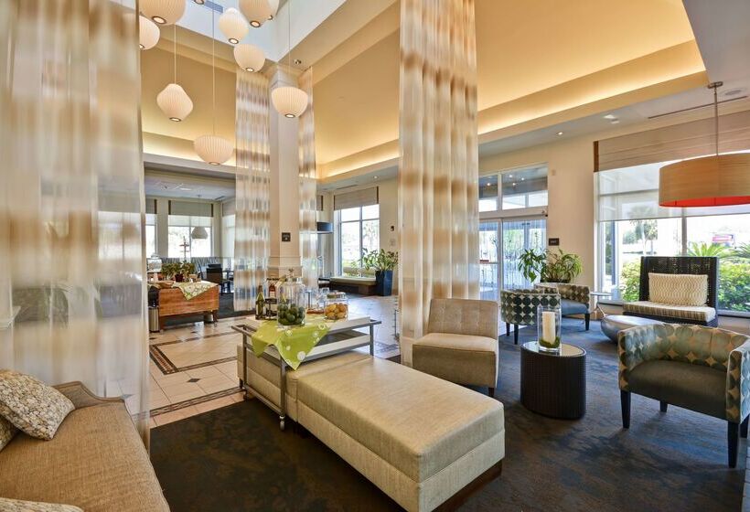 בית מלון כפרי Hilton Garden Inn Sarasotabradenton Airport