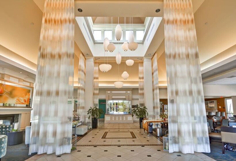 בית מלון כפרי Hilton Garden Inn Sarasotabradenton Airport