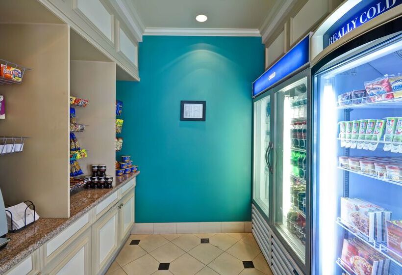 בית מלון כפרי Hilton Garden Inn Sarasotabradenton Airport