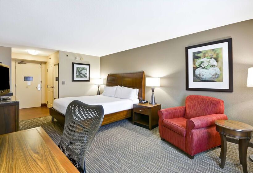 בית מלון כפרי Hilton Garden Inn Sarasotabradenton Airport