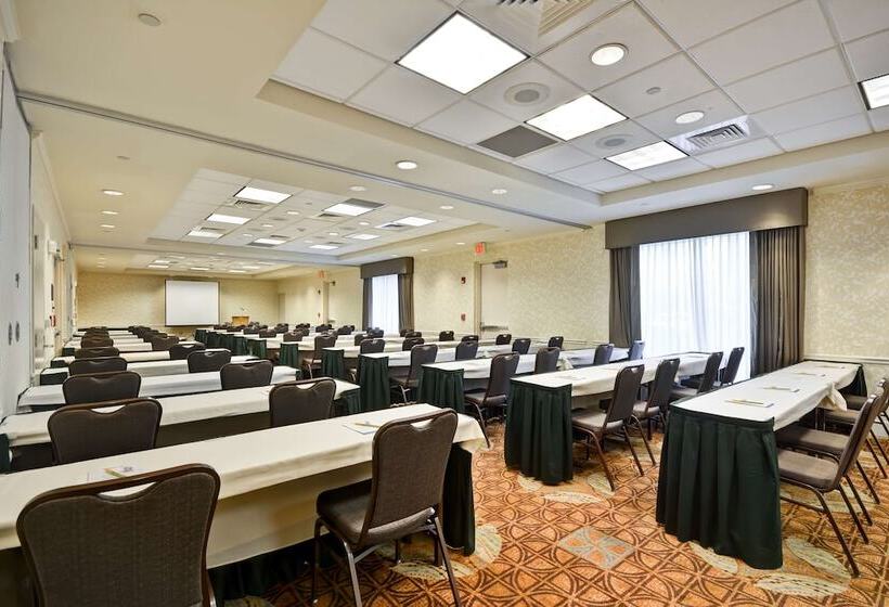 בית מלון כפרי Hilton Garden Inn Sarasotabradenton Airport