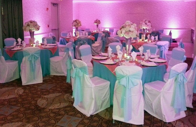 בית מלון כפרי Hilton Garden Inn Sarasotabradenton Airport