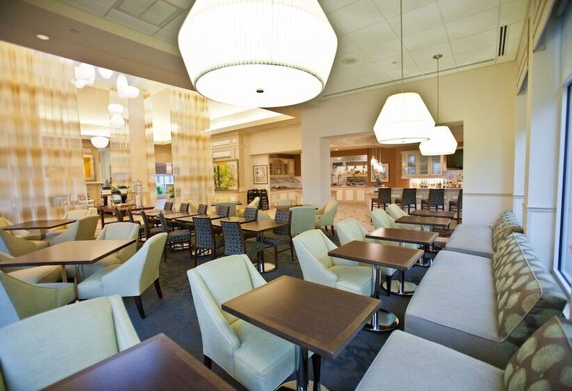 בית מלון כפרי Hilton Garden Inn Sarasotabradenton Airport
