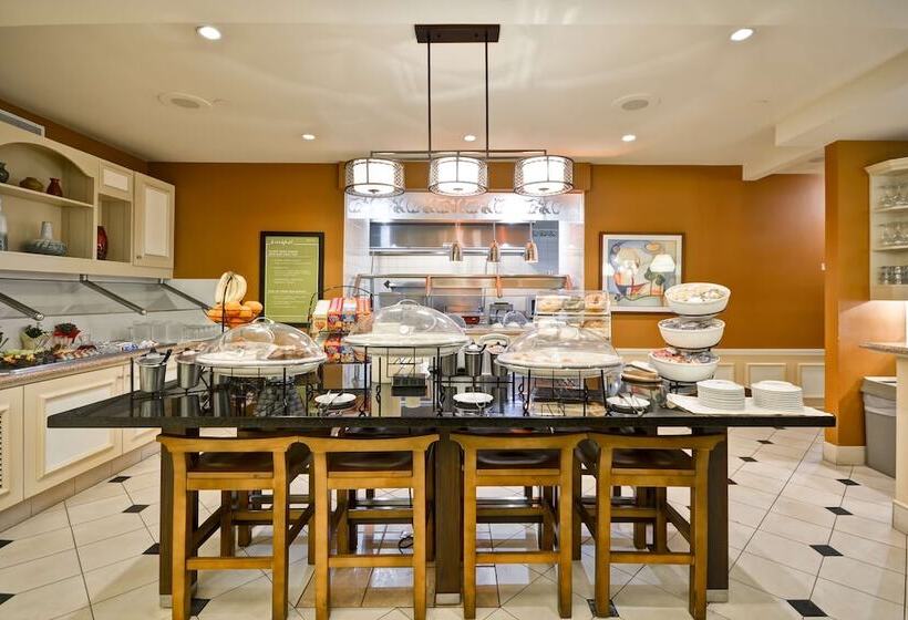 בית מלון כפרי Hilton Garden Inn Sarasotabradenton Airport