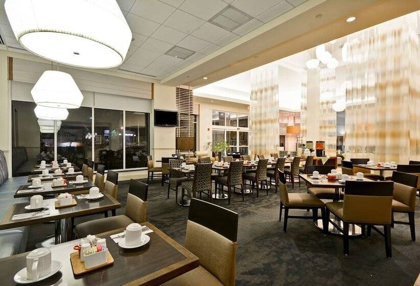 בית מלון כפרי Hilton Garden Inn Sarasotabradenton Airport