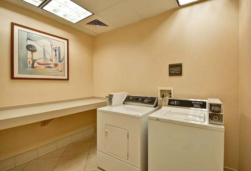 בית מלון כפרי Hilton Garden Inn Sarasotabradenton Airport