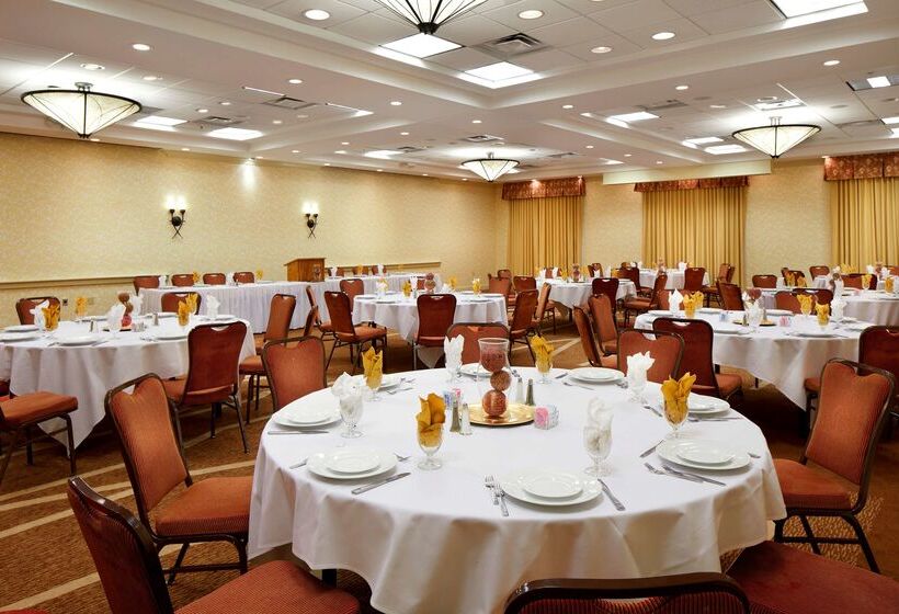 酒店 Hilton Garden Inn Savannah Midtown