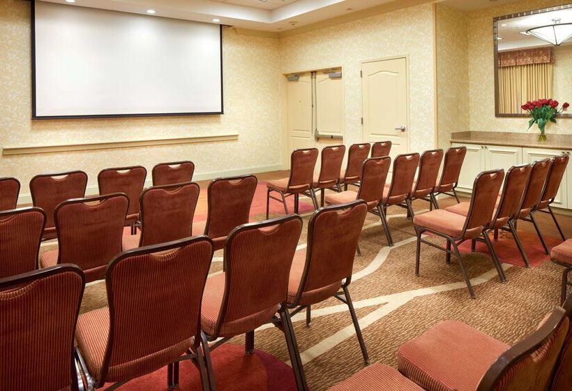 هتل Hilton Garden Inn Savannah Midtown