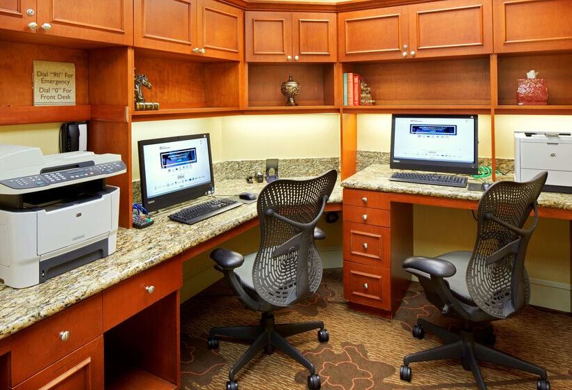 酒店 Hilton Garden Inn Savannah Midtown