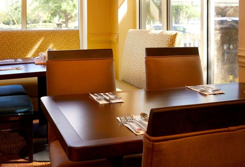 酒店 Hilton Garden Inn Savannah Midtown