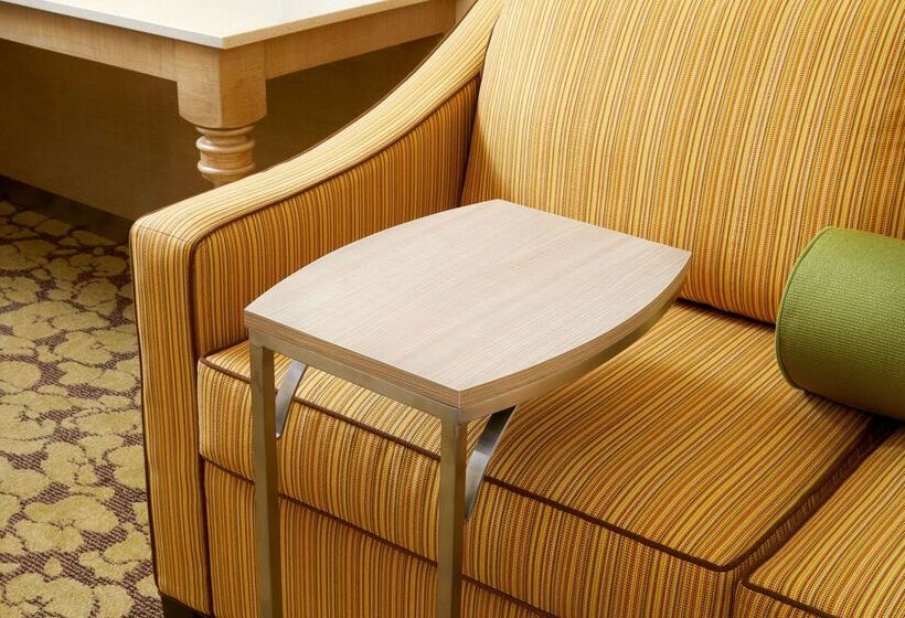 酒店 Hilton Garden Inn Savannah Midtown