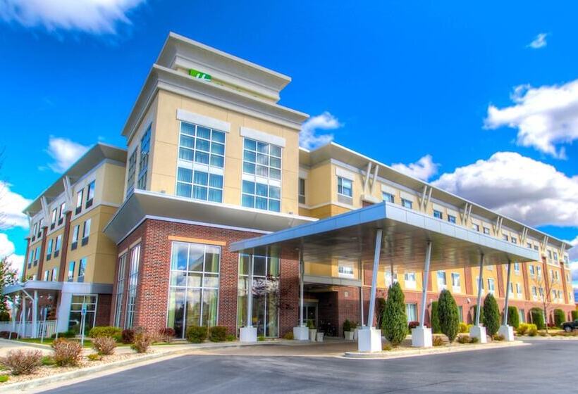 בית מלון כפרי Holiday Inn Boise Airport, An Ihg