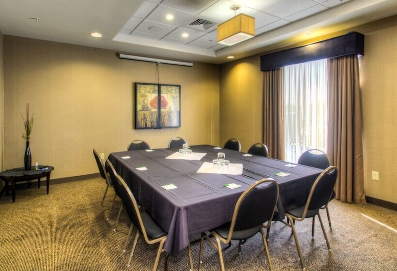 בית מלון כפרי Holiday Inn Boise Airport, An Ihg