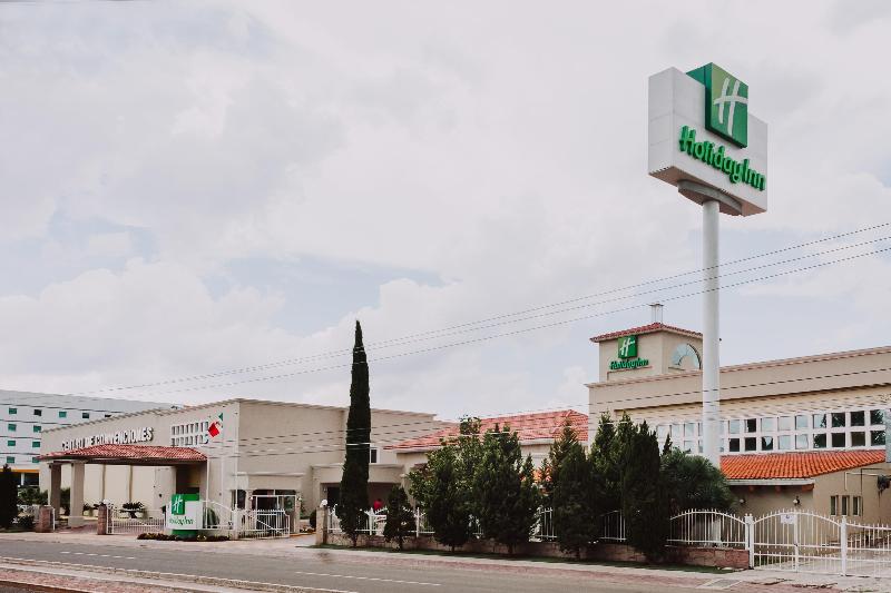 בית מלון כפרי Holiday Inn Durango, An Ihg