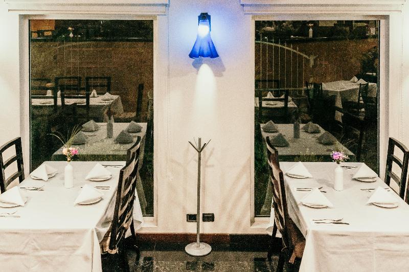 בית מלון כפרי Holiday Inn Durango, An Ihg