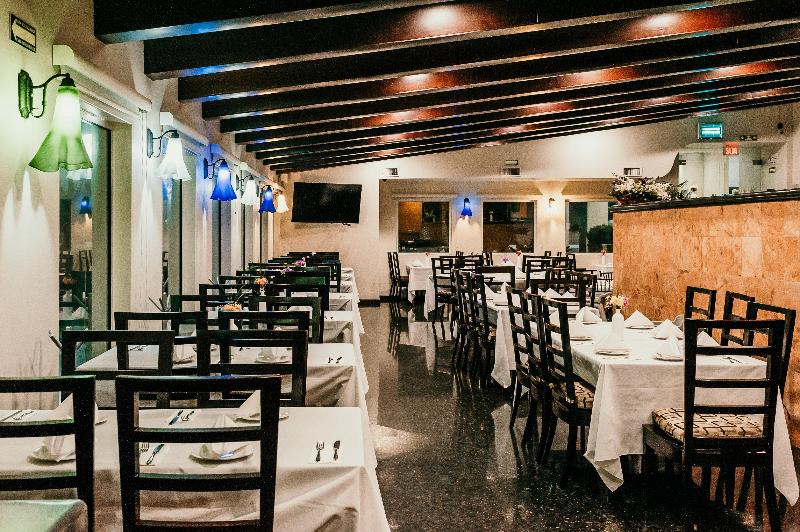 בית מלון כפרי Holiday Inn Durango, An Ihg