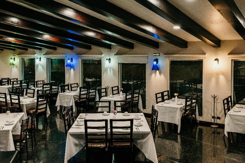 בית מלון כפרי Holiday Inn Durango, An Ihg