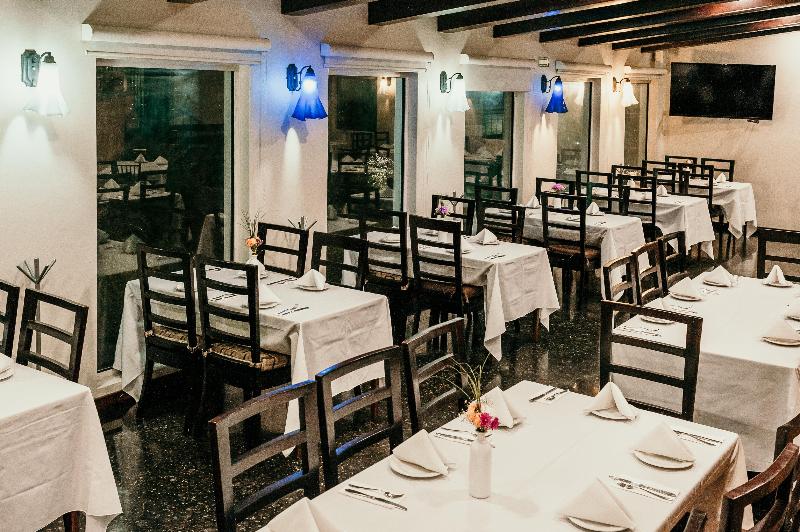 בית מלון כפרי Holiday Inn Durango, An Ihg