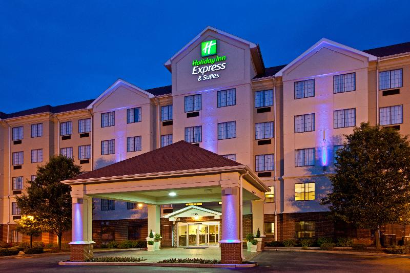 فندق Holiday Inn Express & Suites Indianapolis   East, An Ihg