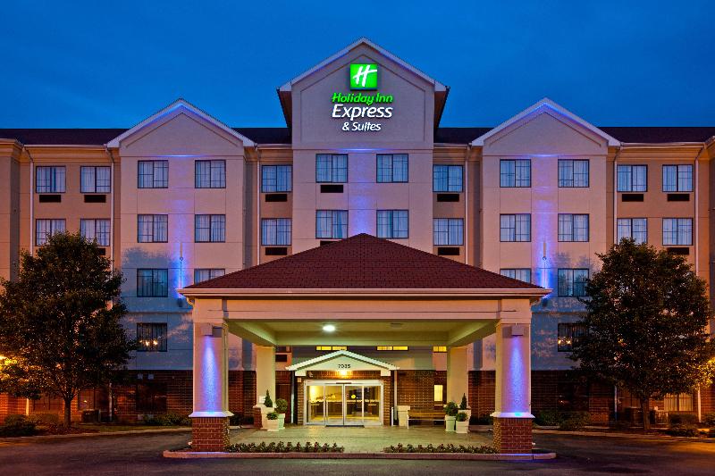 فندق Holiday Inn Express & Suites Indianapolis   East, An Ihg