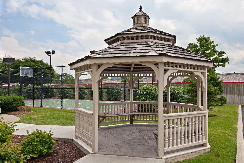 فندق Holiday Inn Express & Suites Indianapolis   East, An Ihg