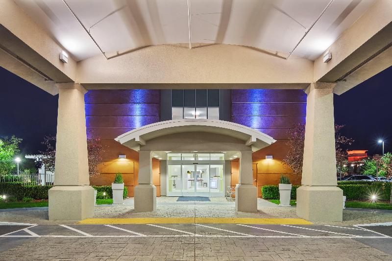 Holiday Inn Express Hotel Sacramento Airport Natomas By Ihg