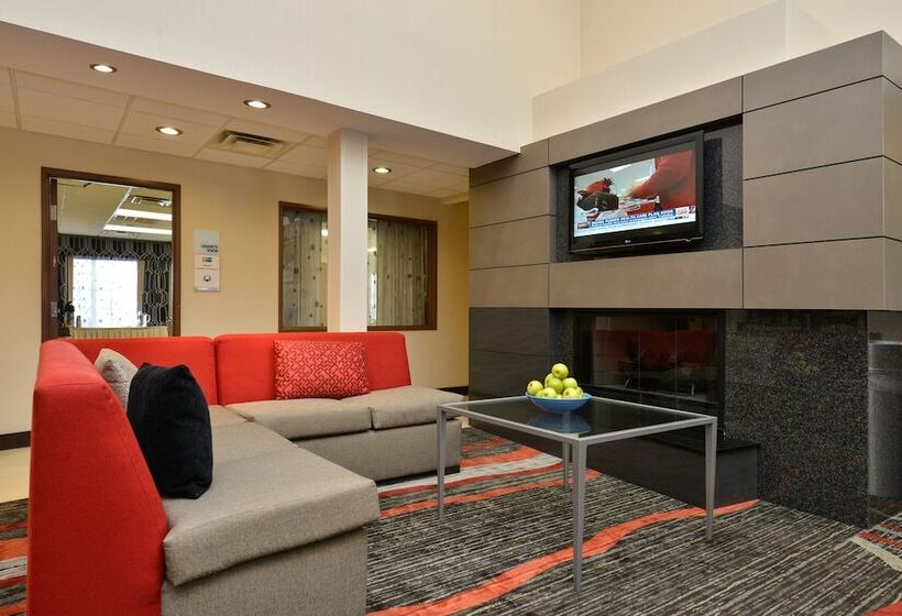 فندق Holiday Inn Express Boston Milford, An Ihg