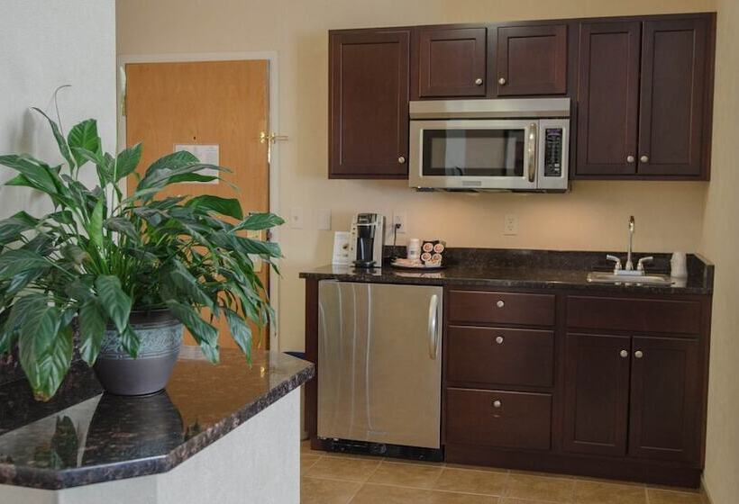 فندق Holiday Inn Express South Burlington, An Ihg