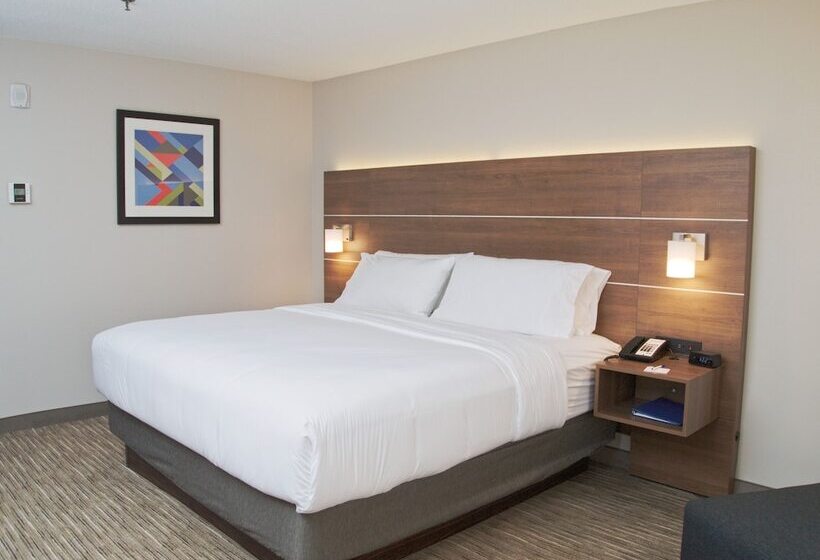 فندق Holiday Inn Express South Burlington, An Ihg