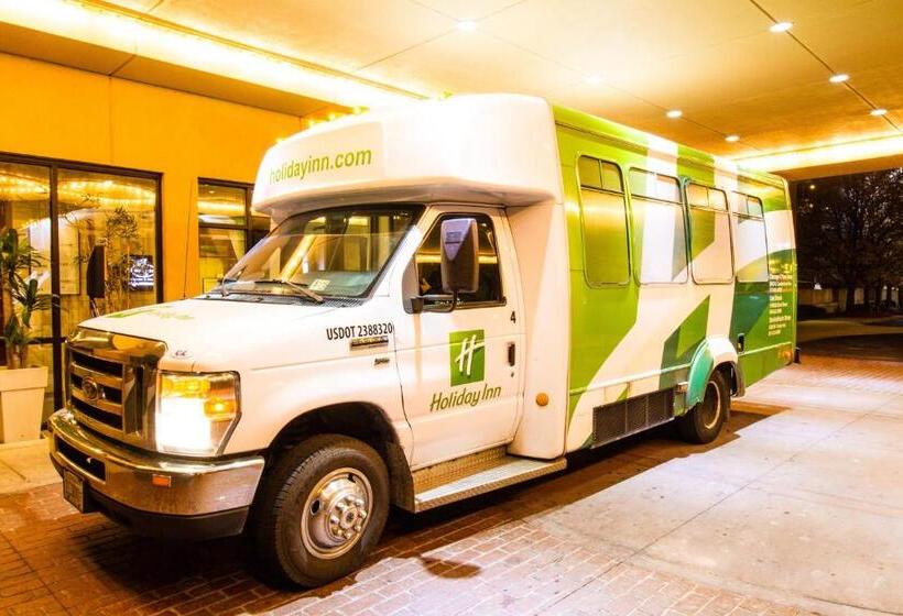 בית מלון כפרי Holiday Inn O Hare Area, An Ihg