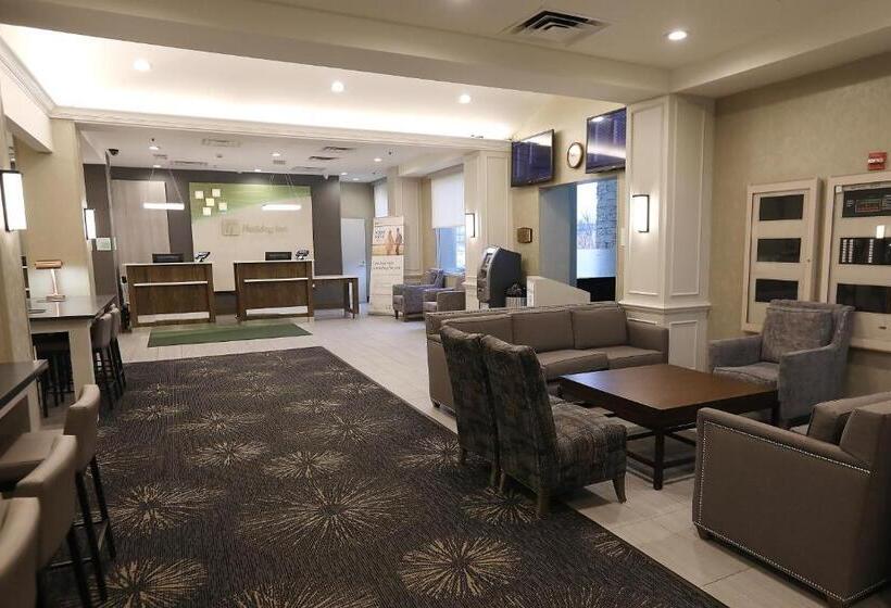 בית מלון כפרי Holiday Inn O Hare Area, An Ihg