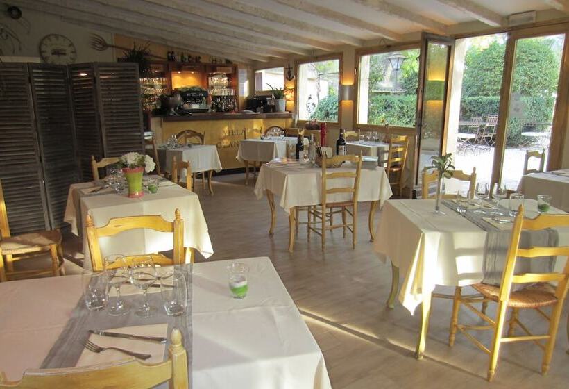 فندق Hôtel Villa Glanum Et Spa