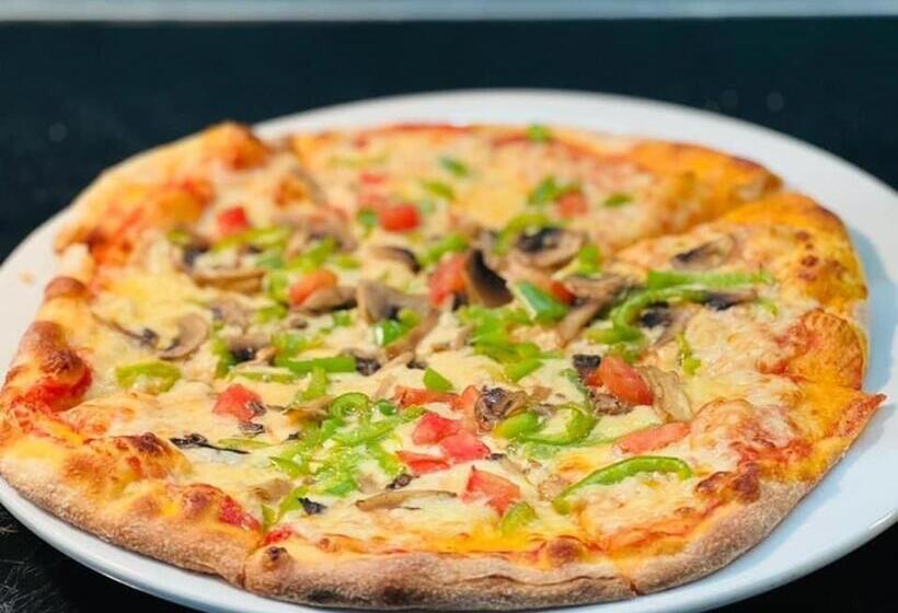 Отель Hvd Viva Club Ultra All Inclusive & Beach Snack Bar Free Parking