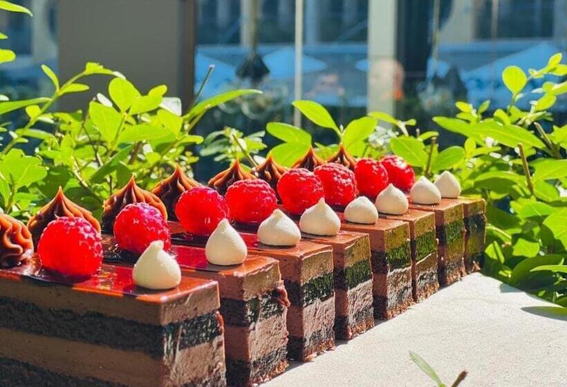 Отель Hvd Viva Club Ultra All Inclusive & Beach Snack Bar Free Parking