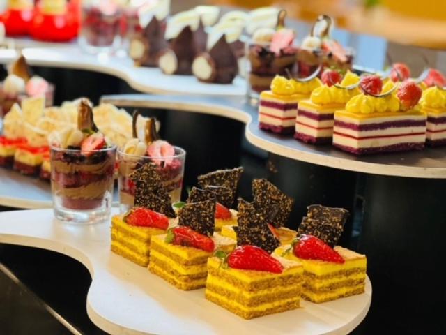 Отель Hvd Viva Club Ultra All Inclusive & Beach Snack Bar Free Parking