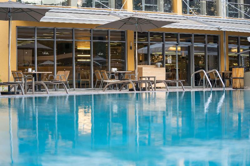 Отель Hvd Viva Club Ultra All Inclusive & Beach Snack Bar Free Parking