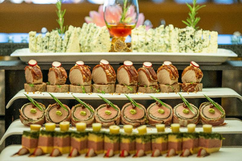 Отель Hvd Viva Club Ultra All Inclusive & Beach Snack Bar Free Parking