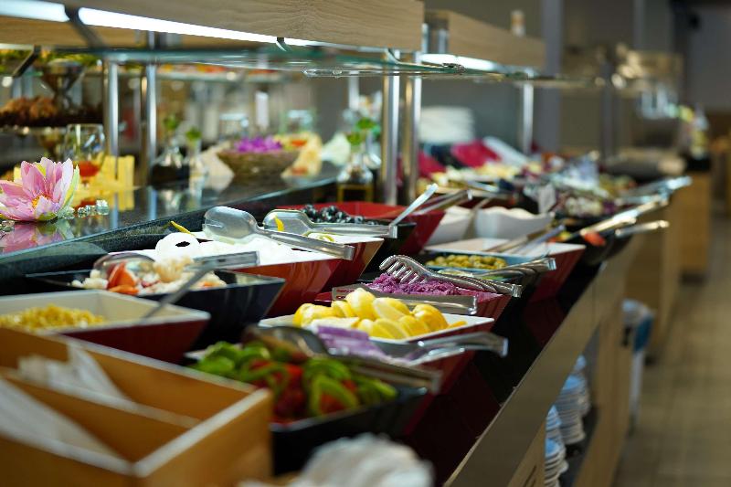 Отель Hvd Viva Club Ultra All Inclusive & Beach Snack Bar Free Parking