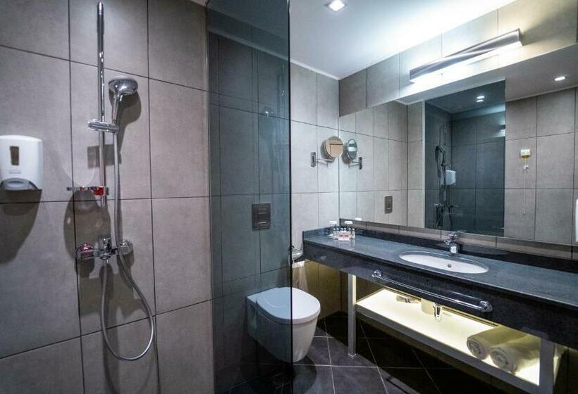 Отель Hvd Viva Club Ultra All Inclusive & Beach Snack Bar Free Parking