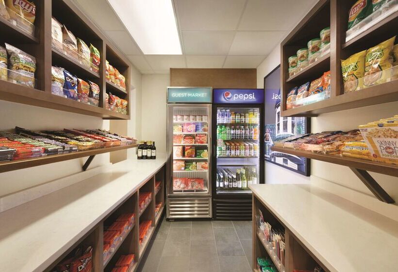 ホテル Hyatt Place Atlanta Airport North