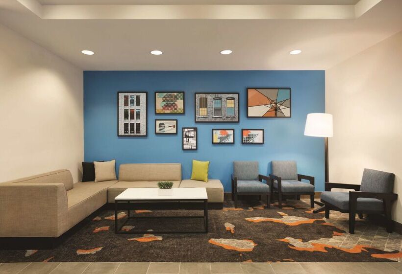 ホテル Hyatt Place Atlanta Airport North